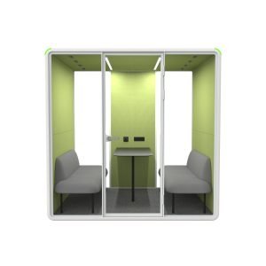 Office Pod Model L