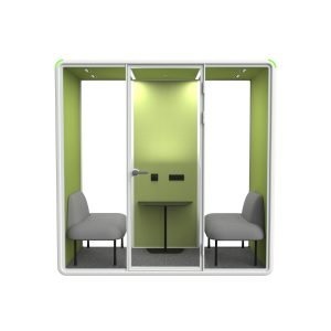 Office Pod Model SL