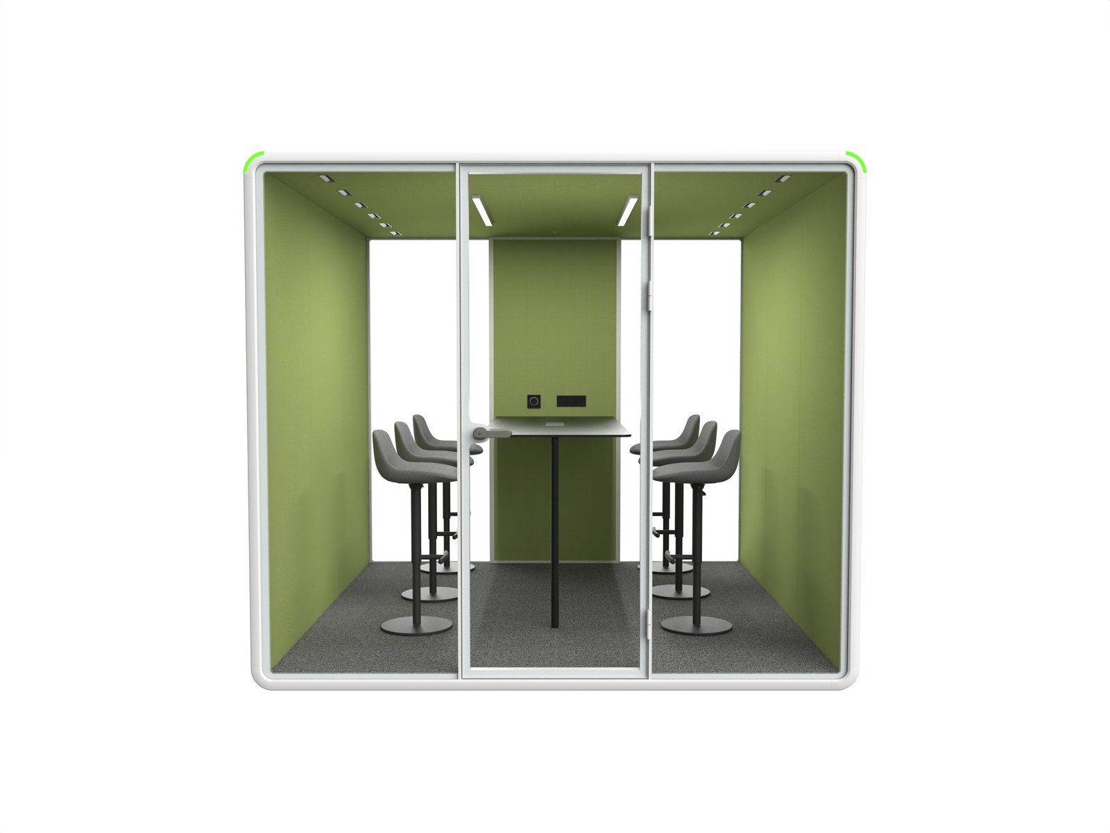Office Pod Model XL - Image 2