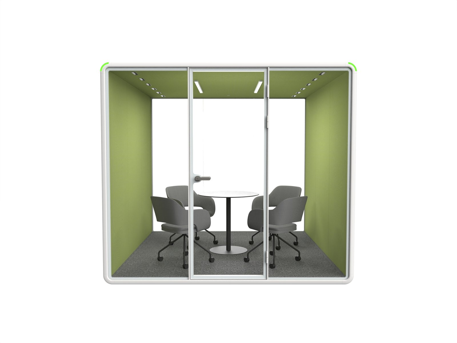 Office Pod Model XL - Image 3