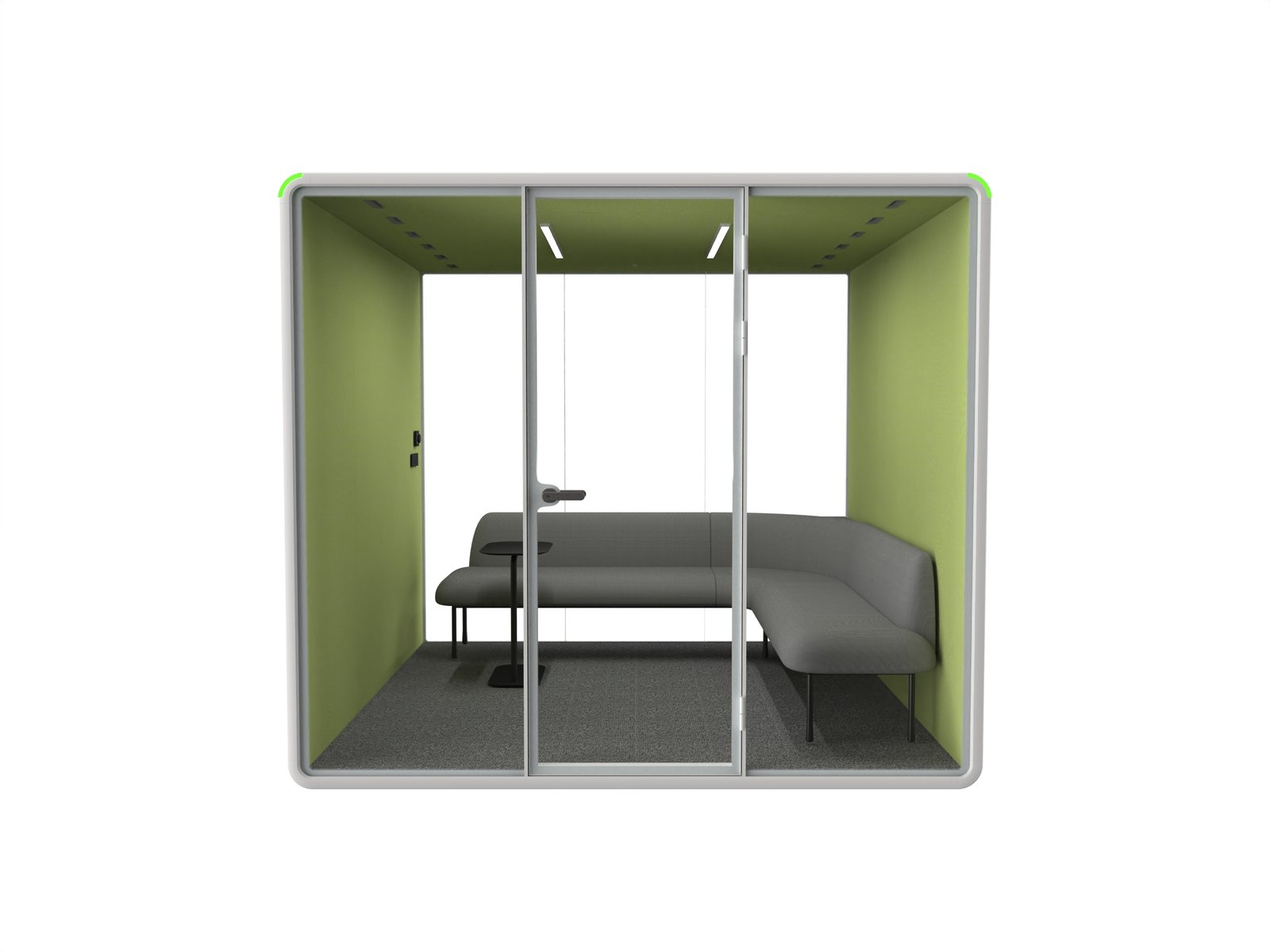 Office Pod Model XL - Image 4