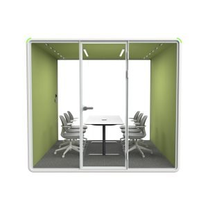 Office Pod Model XL