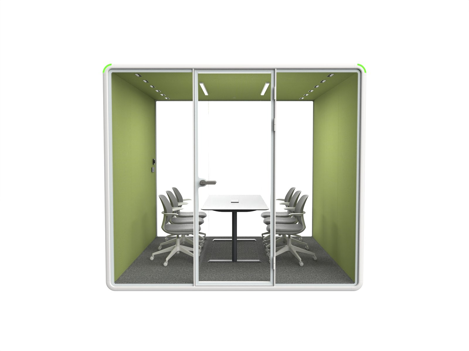 Office Pod Model XL