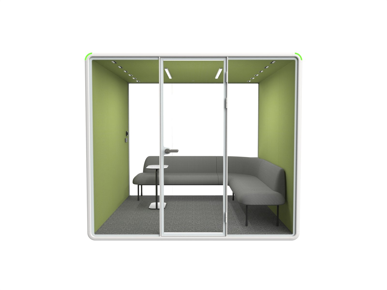 Office Pod Model XL - Image 5